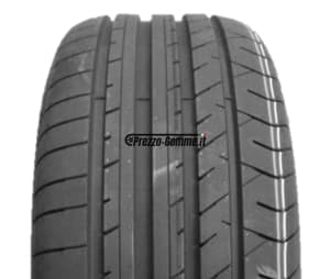 FULDA EC-SUV 255/55 R19 111V XL