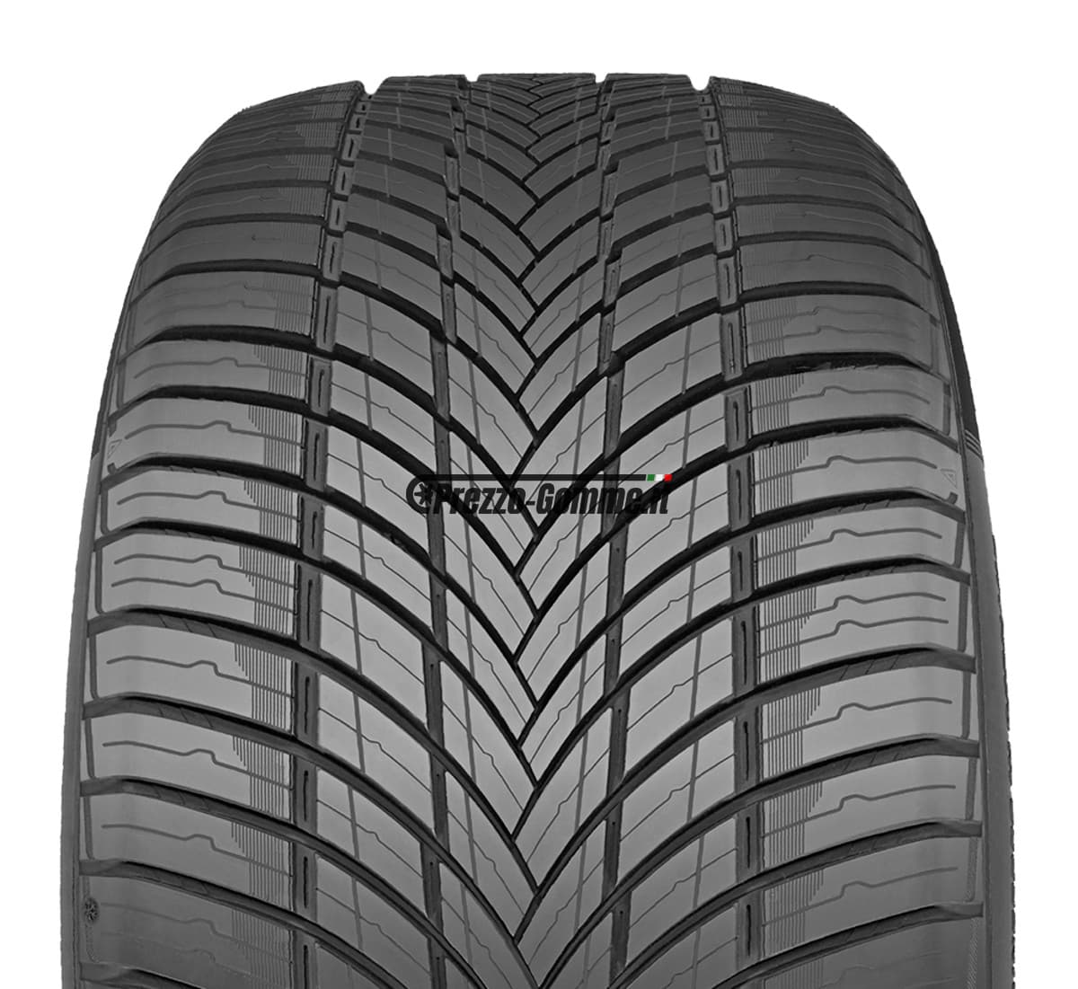 SYRON PRE-4S 255/35 R19 96 W XL (DOT 2020)