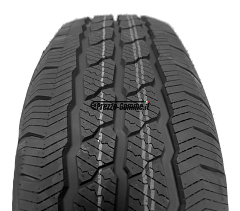 ZMAX XS+A/S 175/70 R14 95/93 T