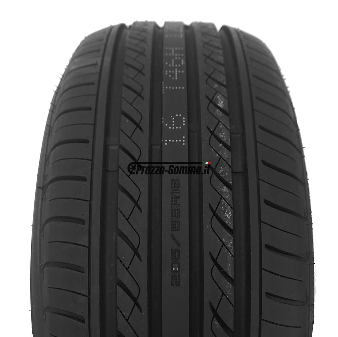 SUNWIDE RS-ECO 195/65 R15 91 V