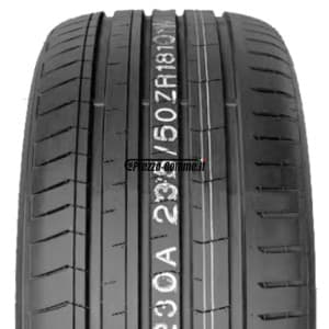 KUSTONE PAS-P9 265/35ZR19 98 W XL
