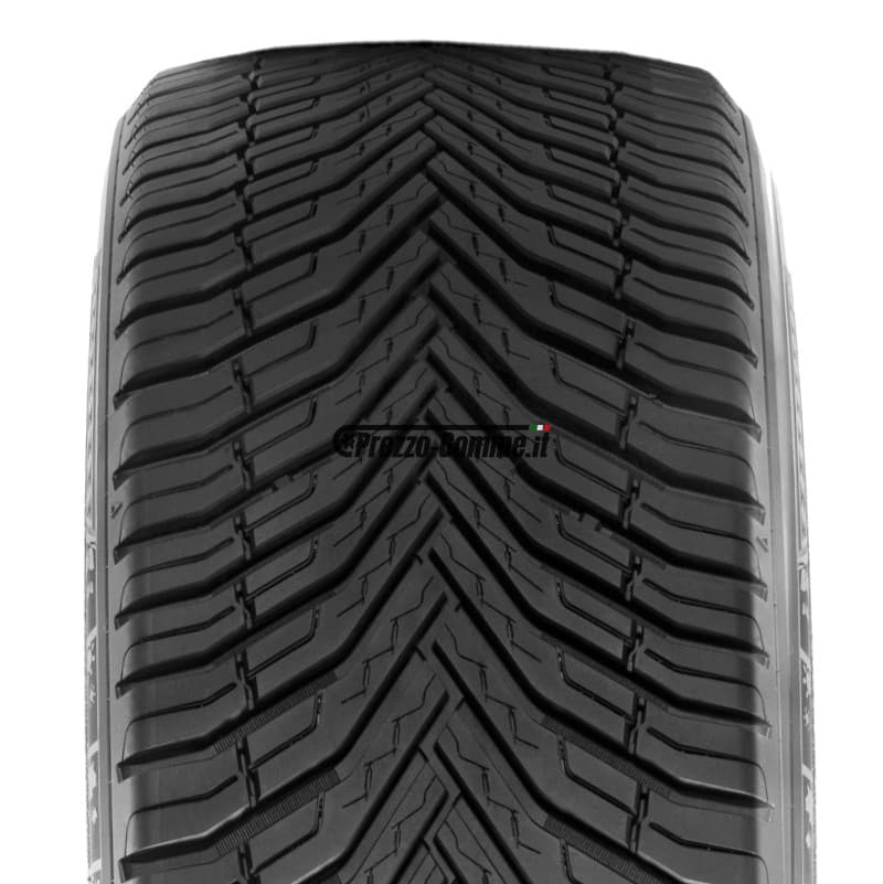 LANDSPID EUR-AS 235/55 R19 105W XL