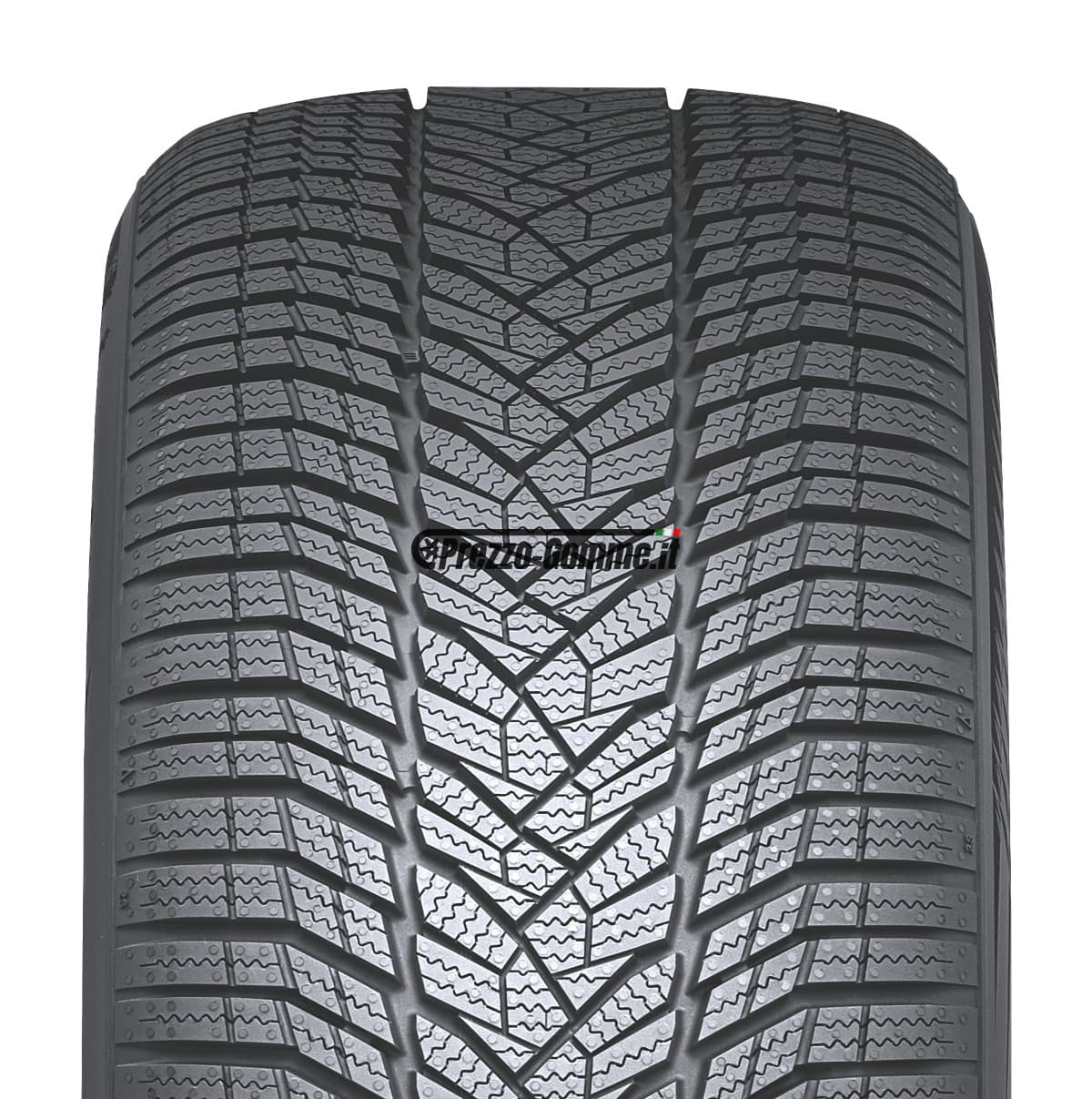 NEXEN WI-SP3 205/65 R17 100V XL