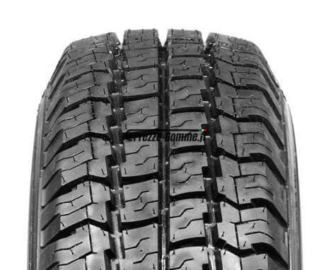 TIGAR CARGO 205/75 R16 110/108R (DOT 2022)
