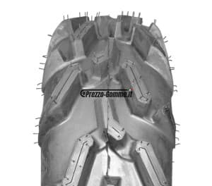 CARLISLE ACT-HD 205/80 R12 68F 6PR TL