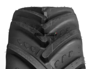 KLEBER FITKER 320/70 R24 116 A8