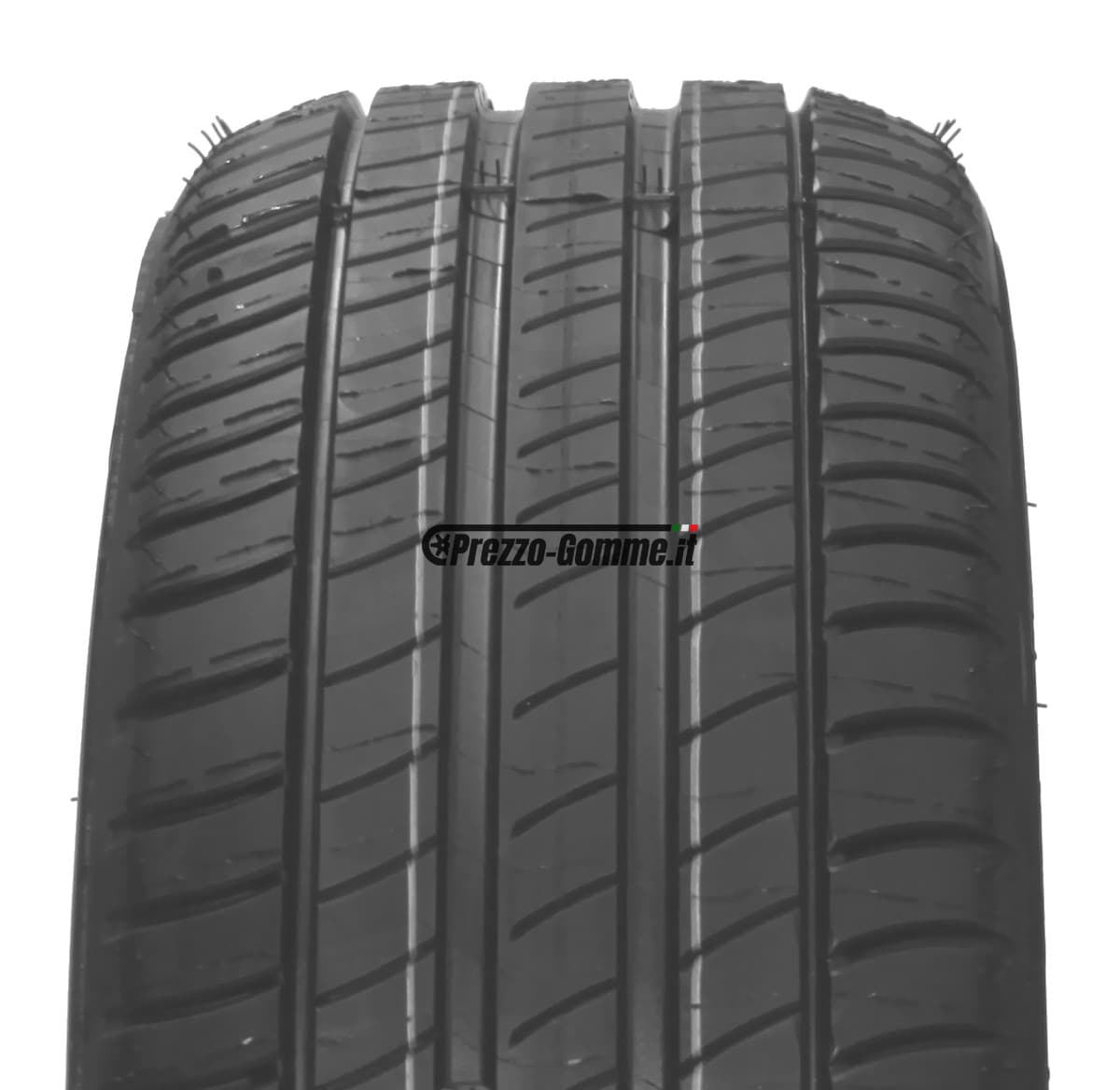MICHELIN PRIMA3 245/55 R17 102W (DOT 2023)