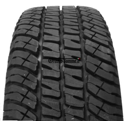 MICHELIN LTXAT2 LT275/70 R18 125/122S (DOT 2021)