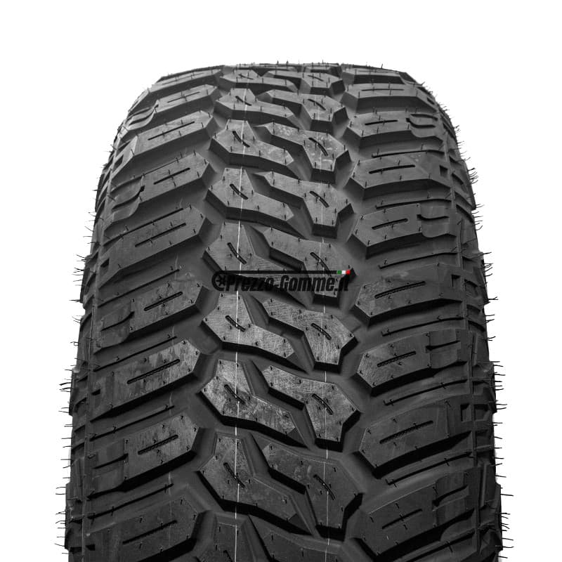 MAXTREK MUD-TR 285/70 R17 121/118Q