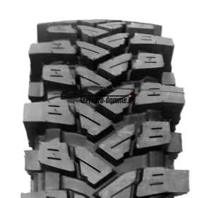 ZIARELLI DEVILS 235/80 R16 109T