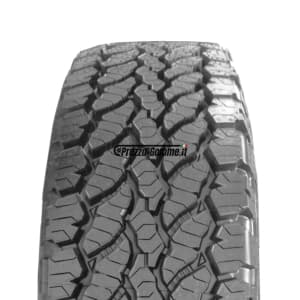 GENERAL GR-AT3 255/65 R17 114S XL
