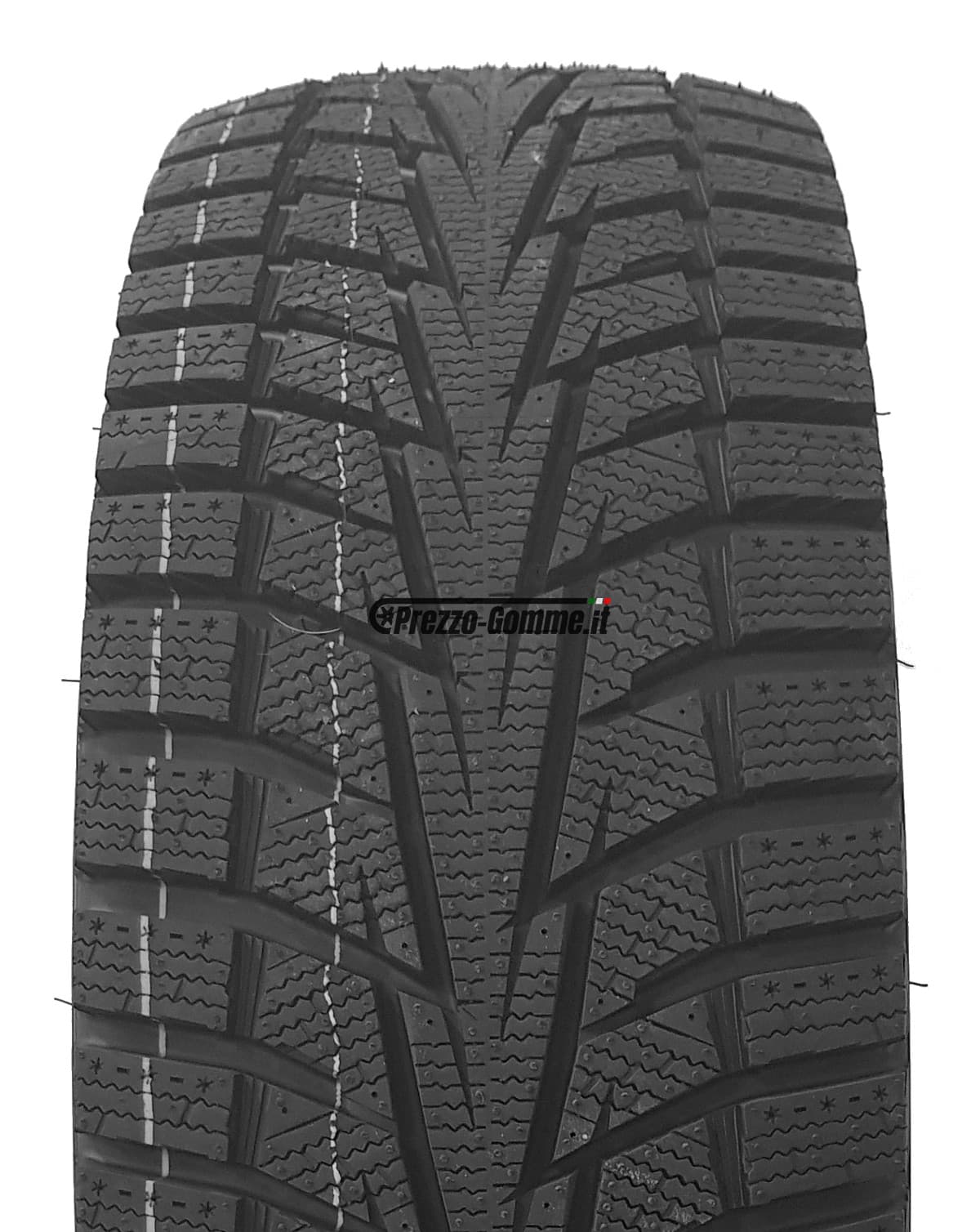 HANKOOK RW10 235/75 R16 108T
