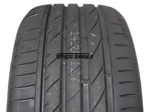 MAXXIS VS-5 265/35ZR19 98 Y XL
