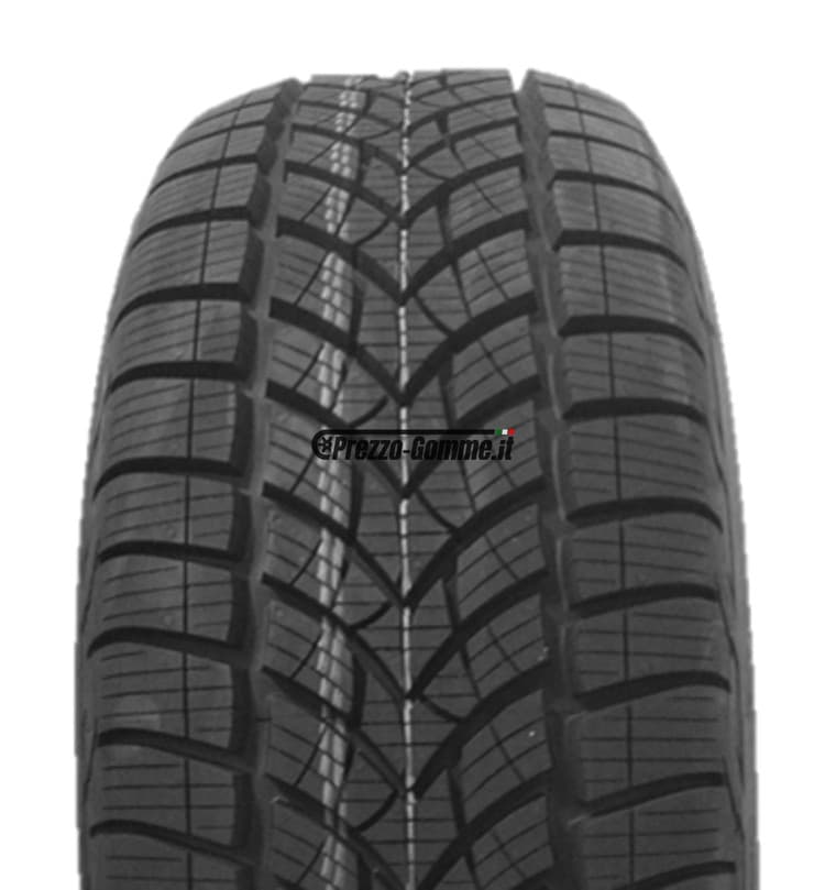 DEBICA F-SUV2 235/65 R17 108H XL (DOT 2021)