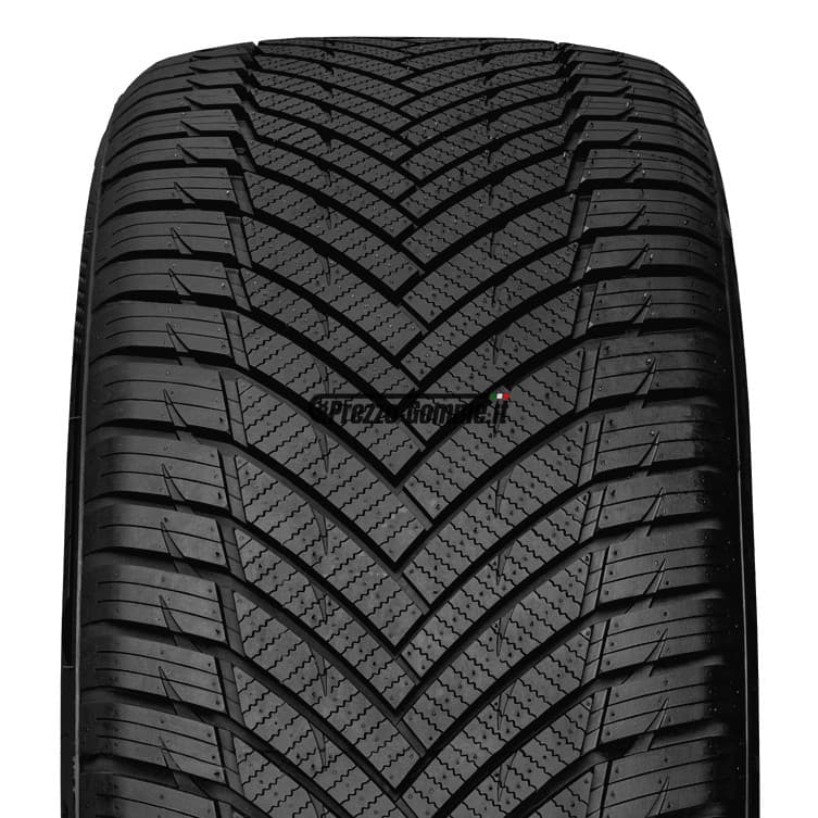 IMPERIAL AS-DRI 215/65 R17 103V XL