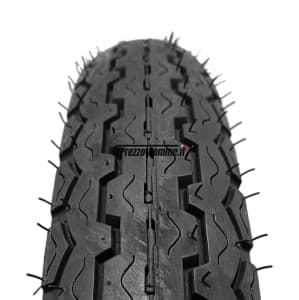 CON. 2.50 - 17 43 P TT RF CONTI CITY
