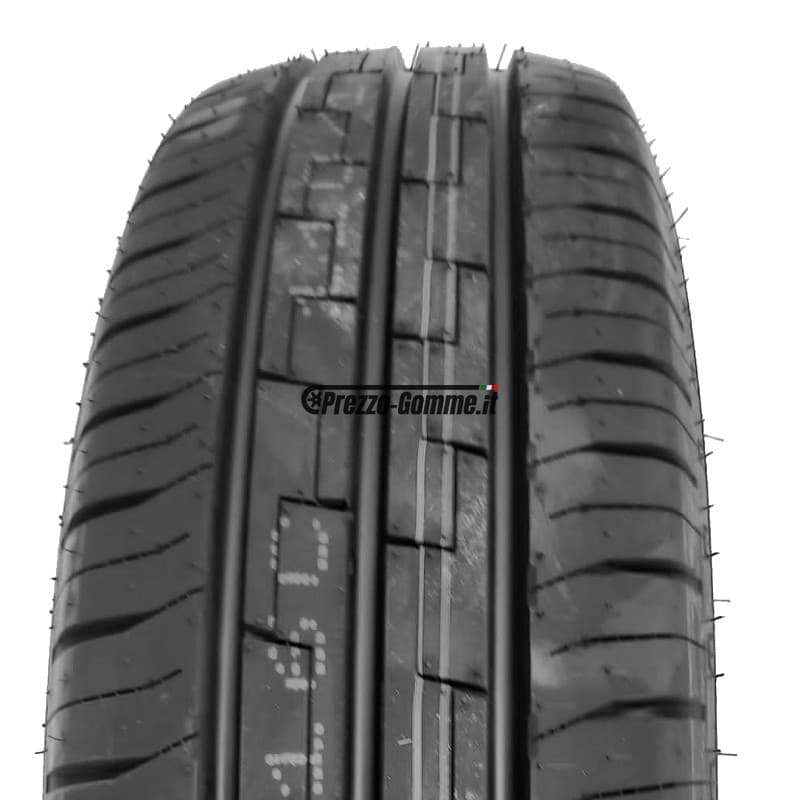 TRACMAX RF19 215/60 R17 109/107T (DOT 2020)