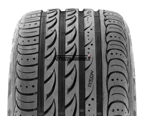 SYRON RACE1X 205/35ZR18 81 W