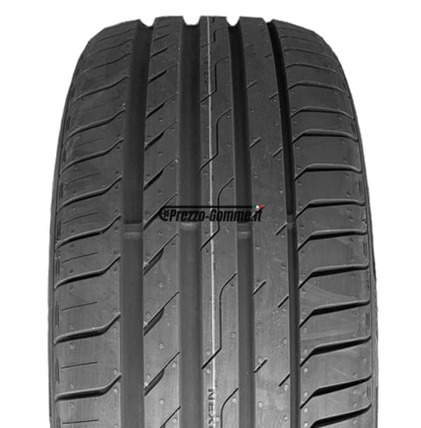 NEXEN SPO-SU2 265/35ZR21 101Y XL
