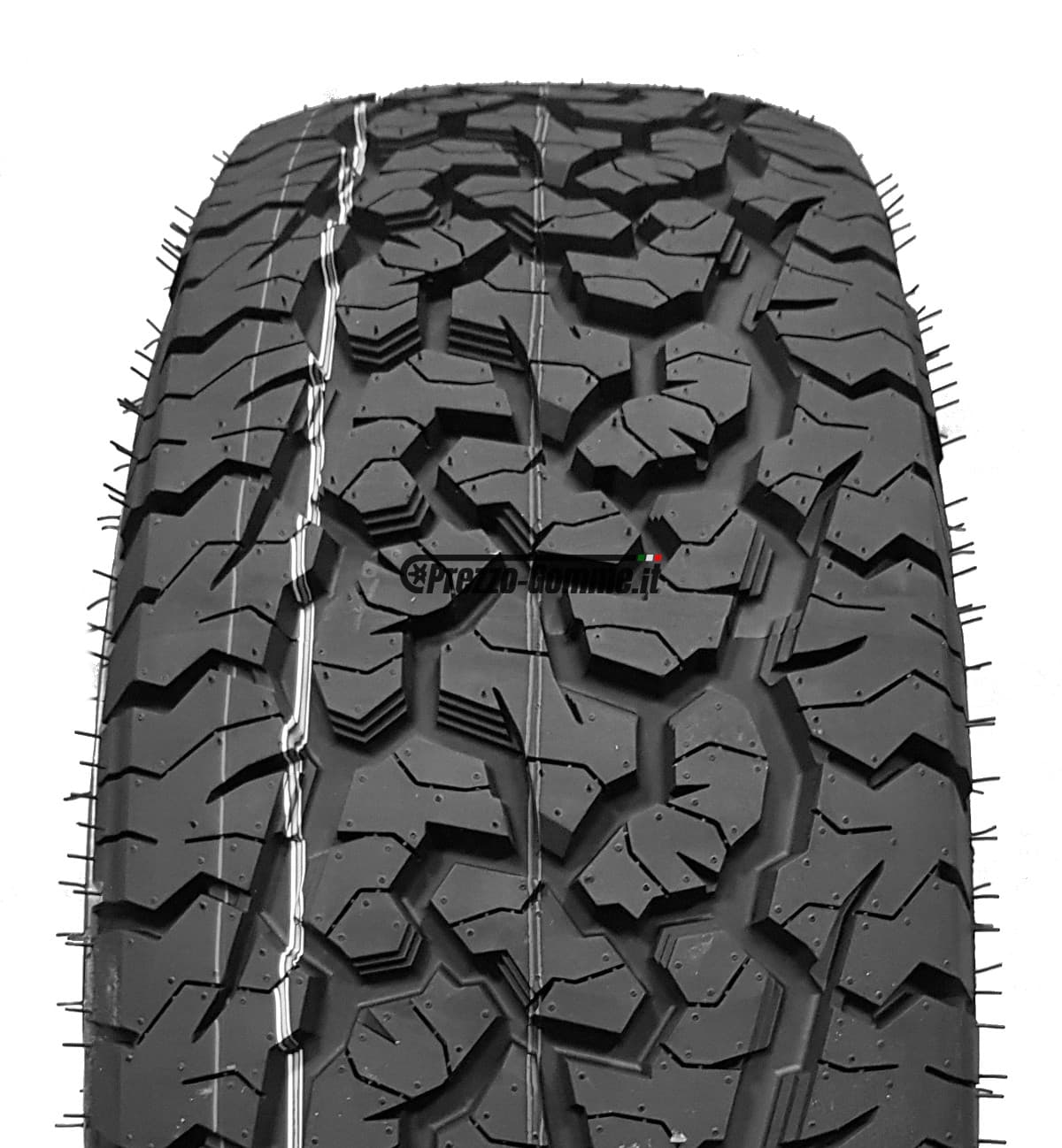 UNIGRIP LAT-AT 265/60 R18 110T