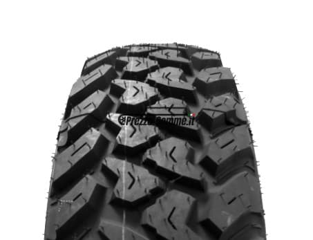SAILUN TER-MT 285/70 R17 121/118Q