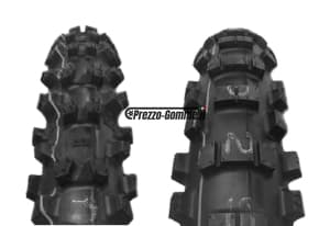 DUNLOP G-EN91 90/90- 21 54 R TT