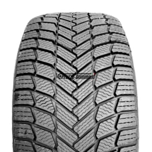 MICHELIN X-SNOW 255/65 R18 111T