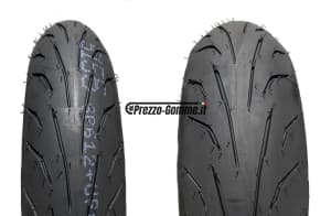 DUNLOP Q-CORE 120/60ZR17 (55W)