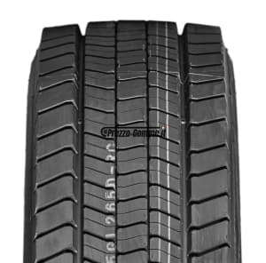 ADVANCE GR-D2 245/70R175 136/134M