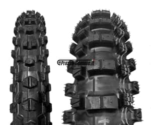 DUNLOP MX34 90/100 -14 49M TT