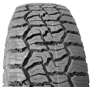 GREENTRAC RM-X/T LT285/70 R17 121/118S