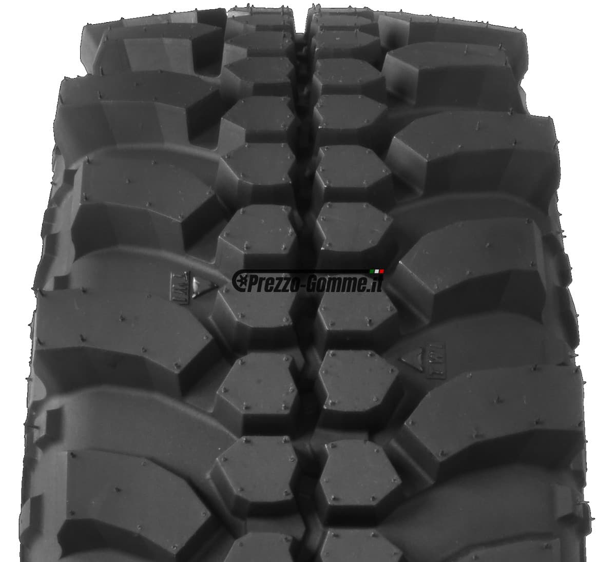 RIDER EXTREM 255/65 R16 115Q