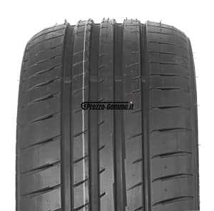 MILESTONE MZ01Z 255/50ZR19 107W XL