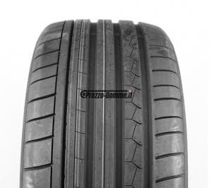 DUNLOP SPM-GT 265/35 R20 99 Y XL