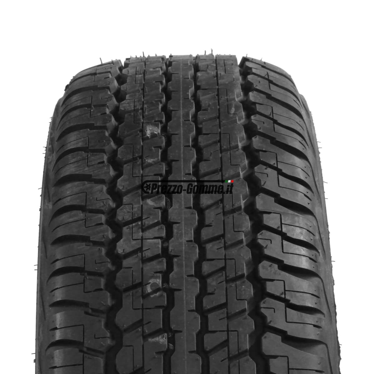 DUNLOP AT22 285/65 R17 116H