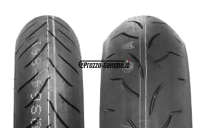 BRI. 120/60ZR17 55 W TL BT016F PRO
