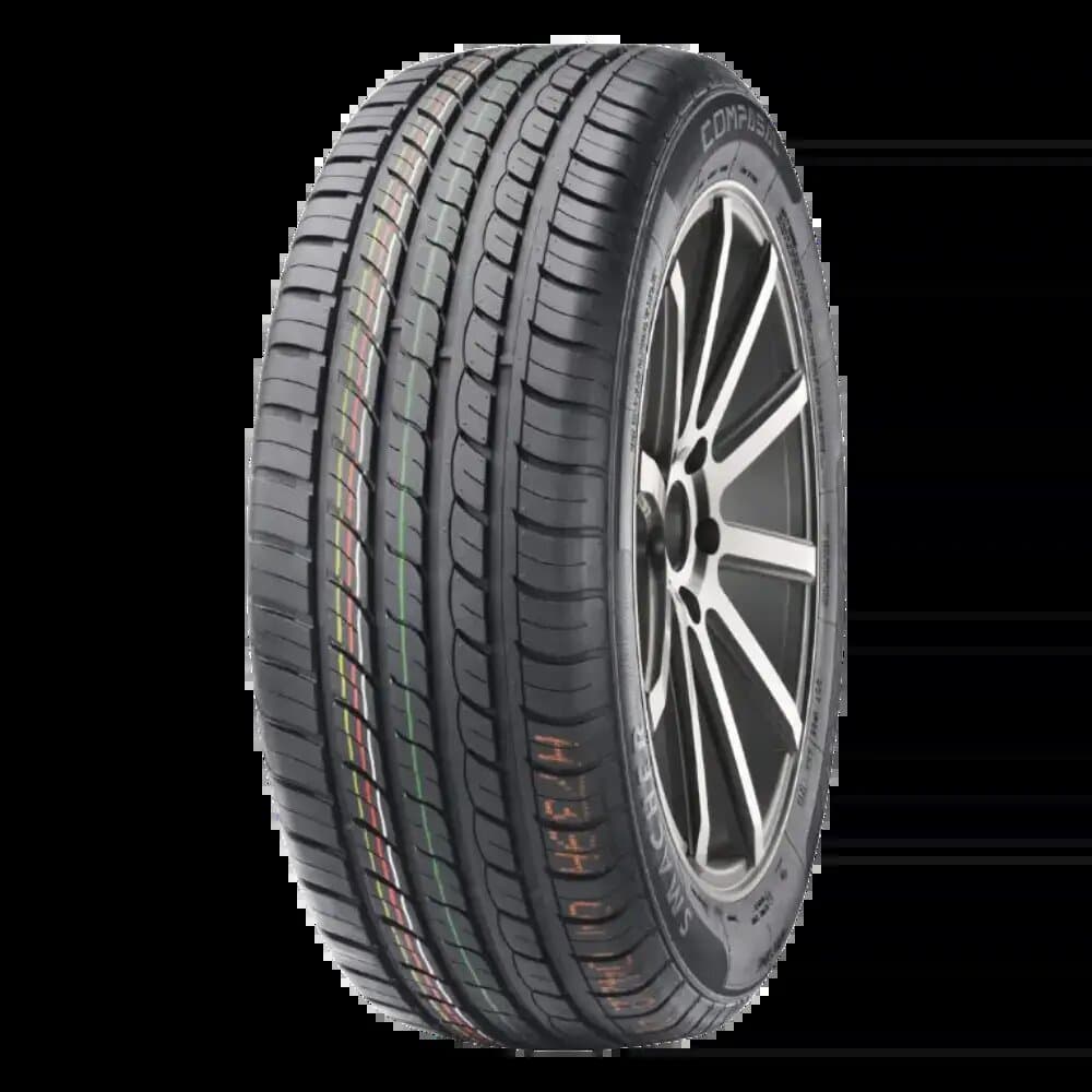 Compasal 235/50 ZR18 101W XL SMACHER