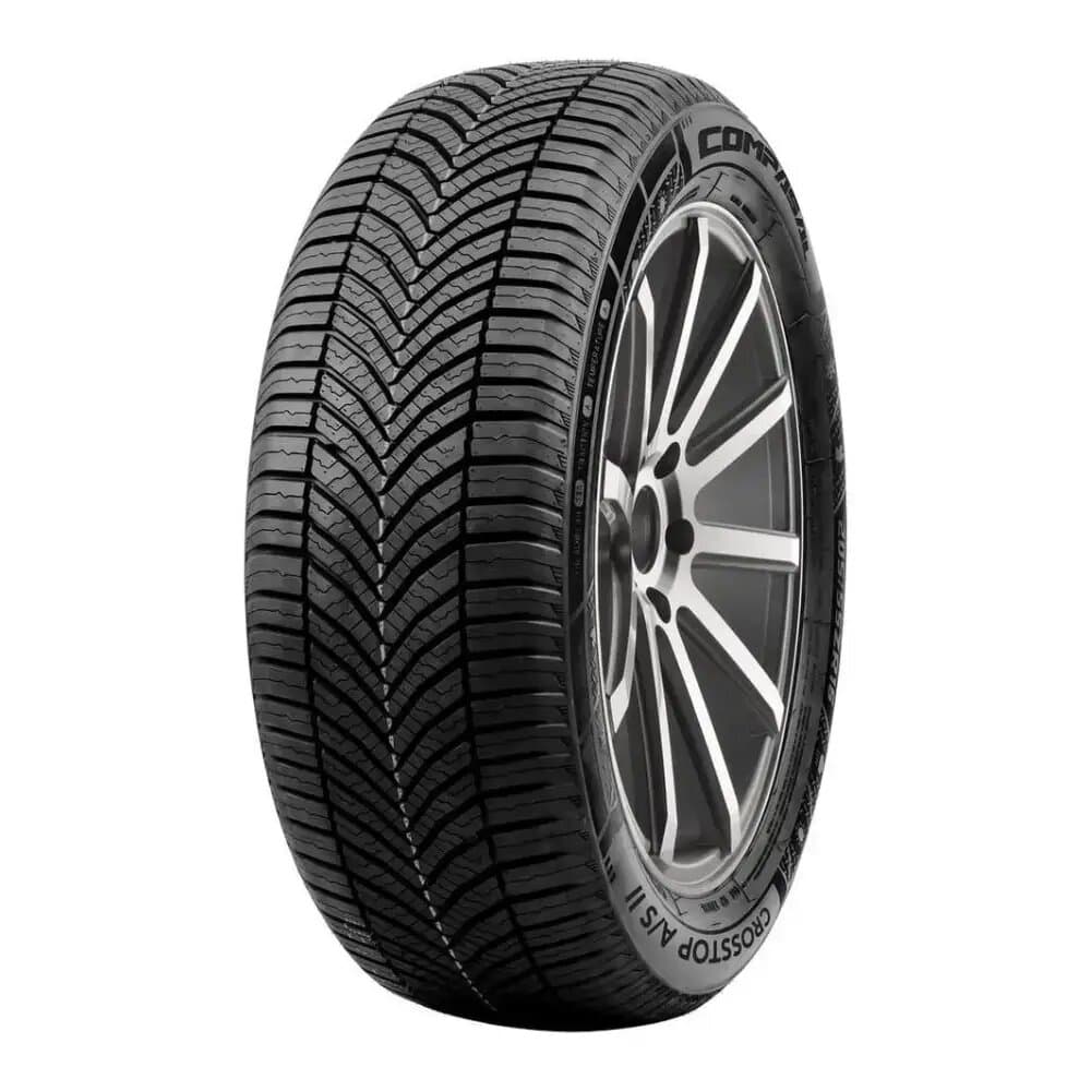 Compasal 185/60 R15 88H XL M+S CROSSTOP AS II