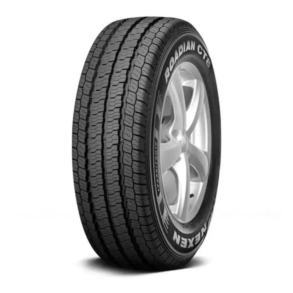Nexen 175/75 R16 C 101/99R ROADIAN CT8