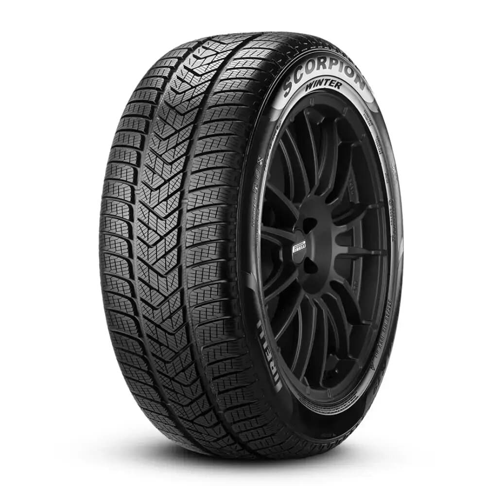 Pirelli 245/45 R21 104V XL M+S SCORPION WINTER
