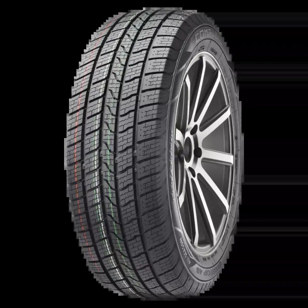 Compasal 165/65 R 14 79H CROSSTOP 4S