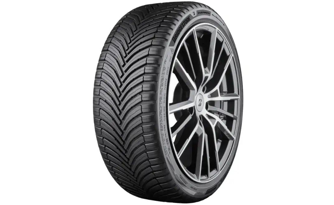 Bridgestone 195/60 R 18 96H TURANZA ALL SEASON 6 ENLITEN