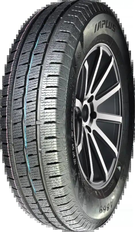 Aplus 195/65 R 16C 104/102R A869