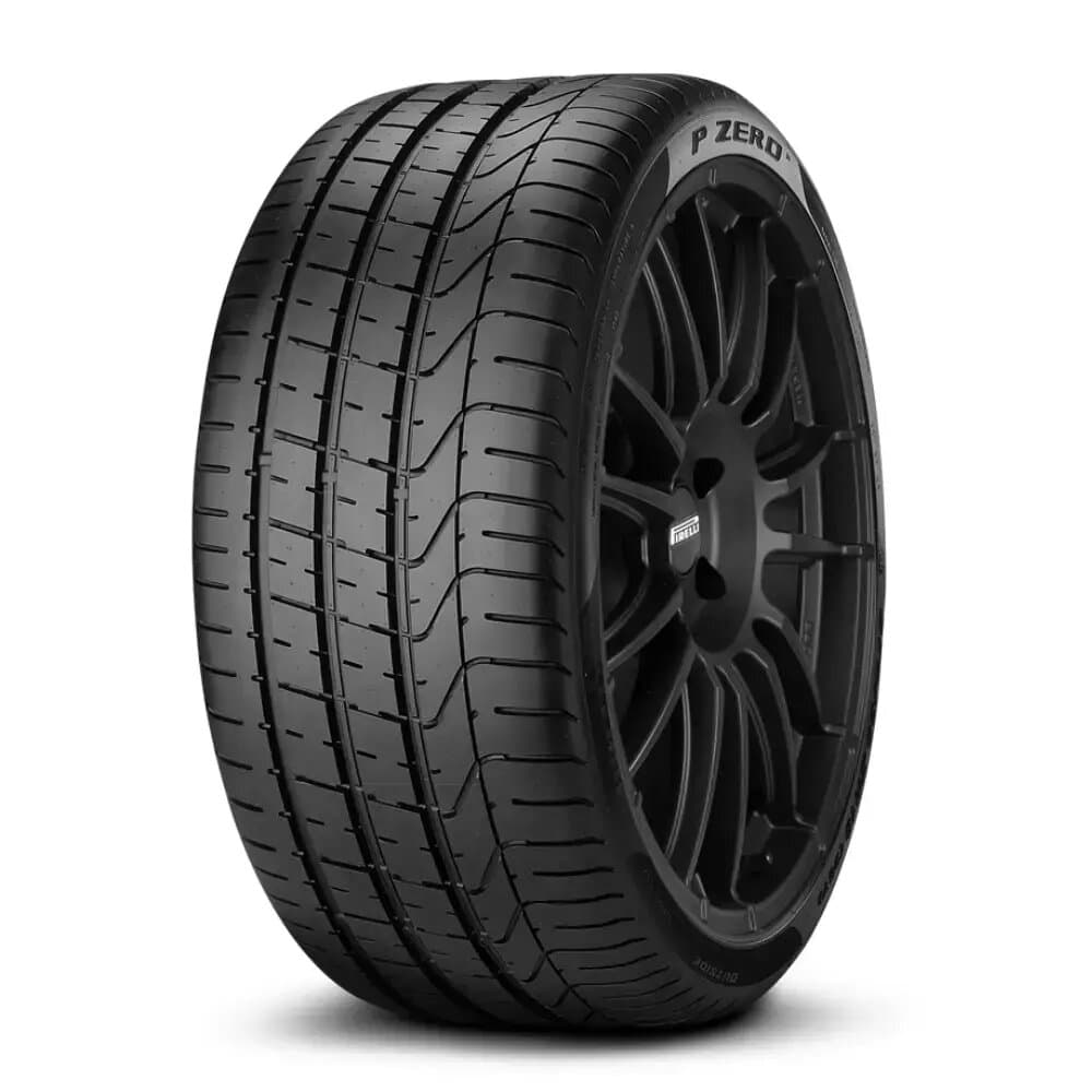 Pirelli 295/30 R 20 101Y (*) PZERO