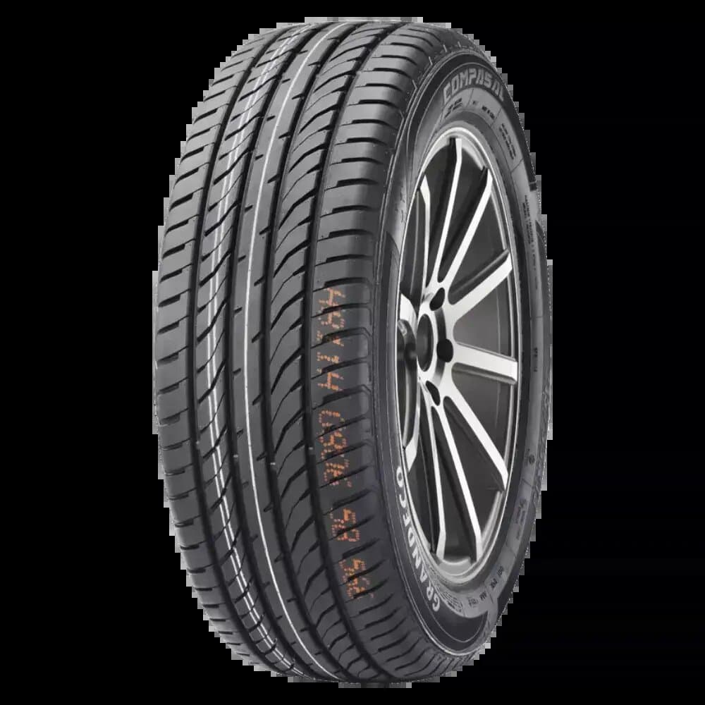 Compasal 205/65 R 15 94H GRANDECO