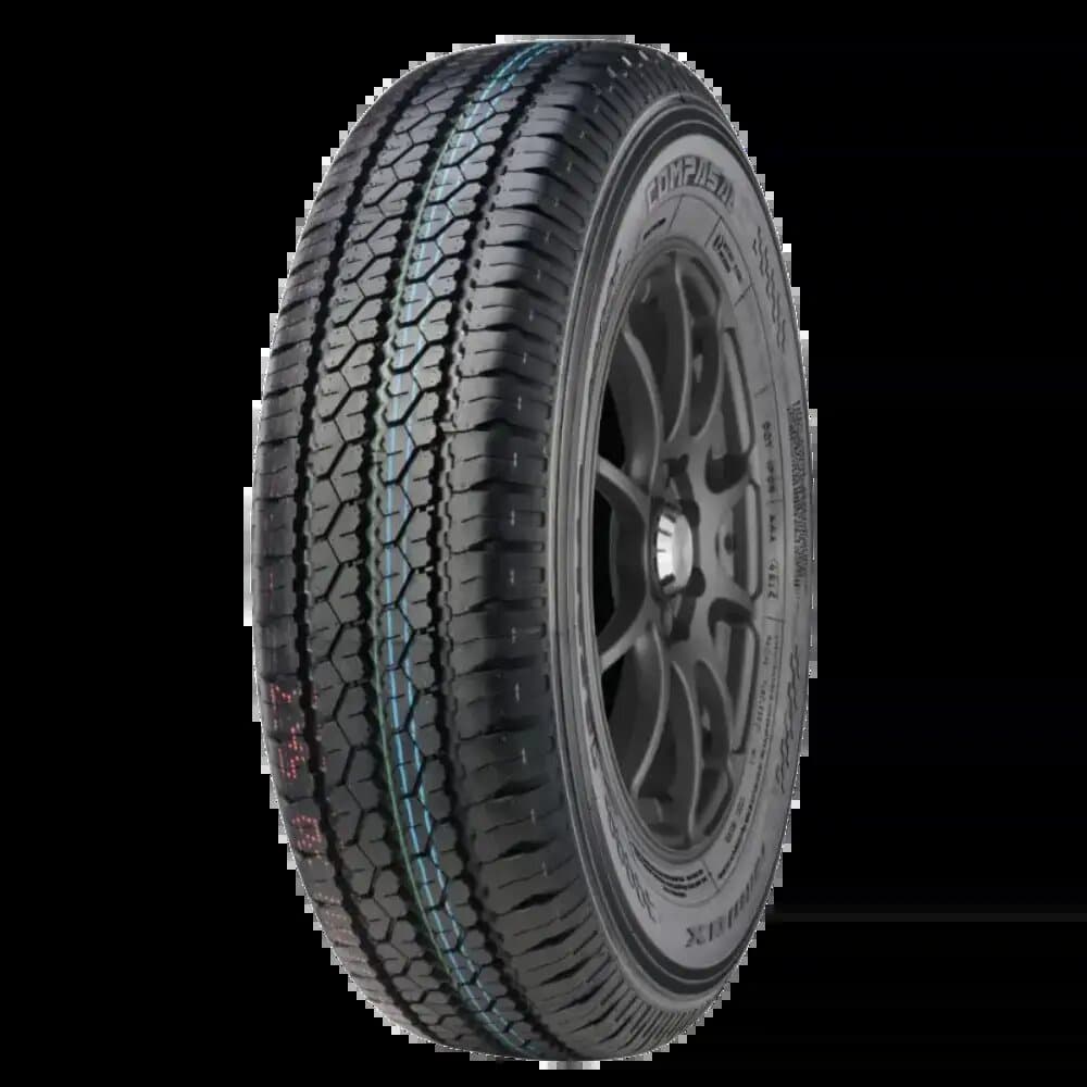 Compasal 225/65 R 16 110/112T VANMAX