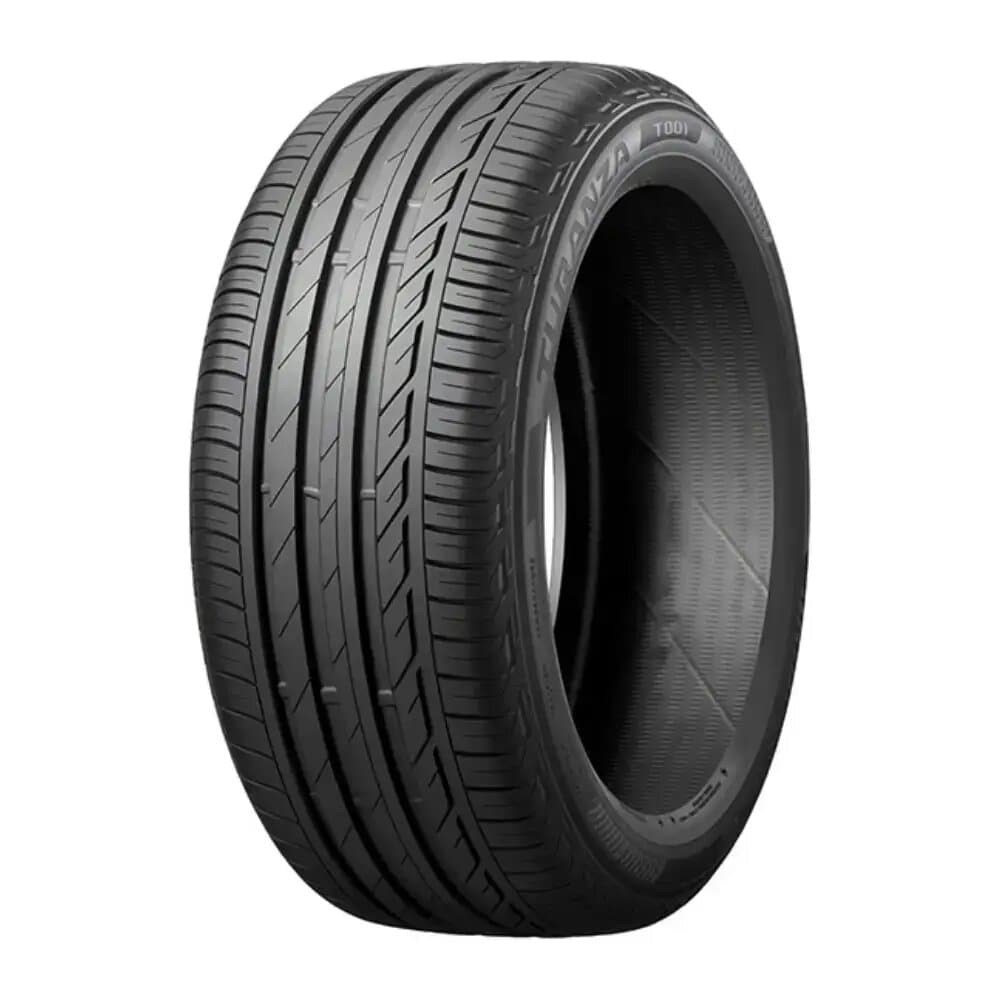 Bridgestone 215/55 R 17 94V DOT1617 TURANZA T001