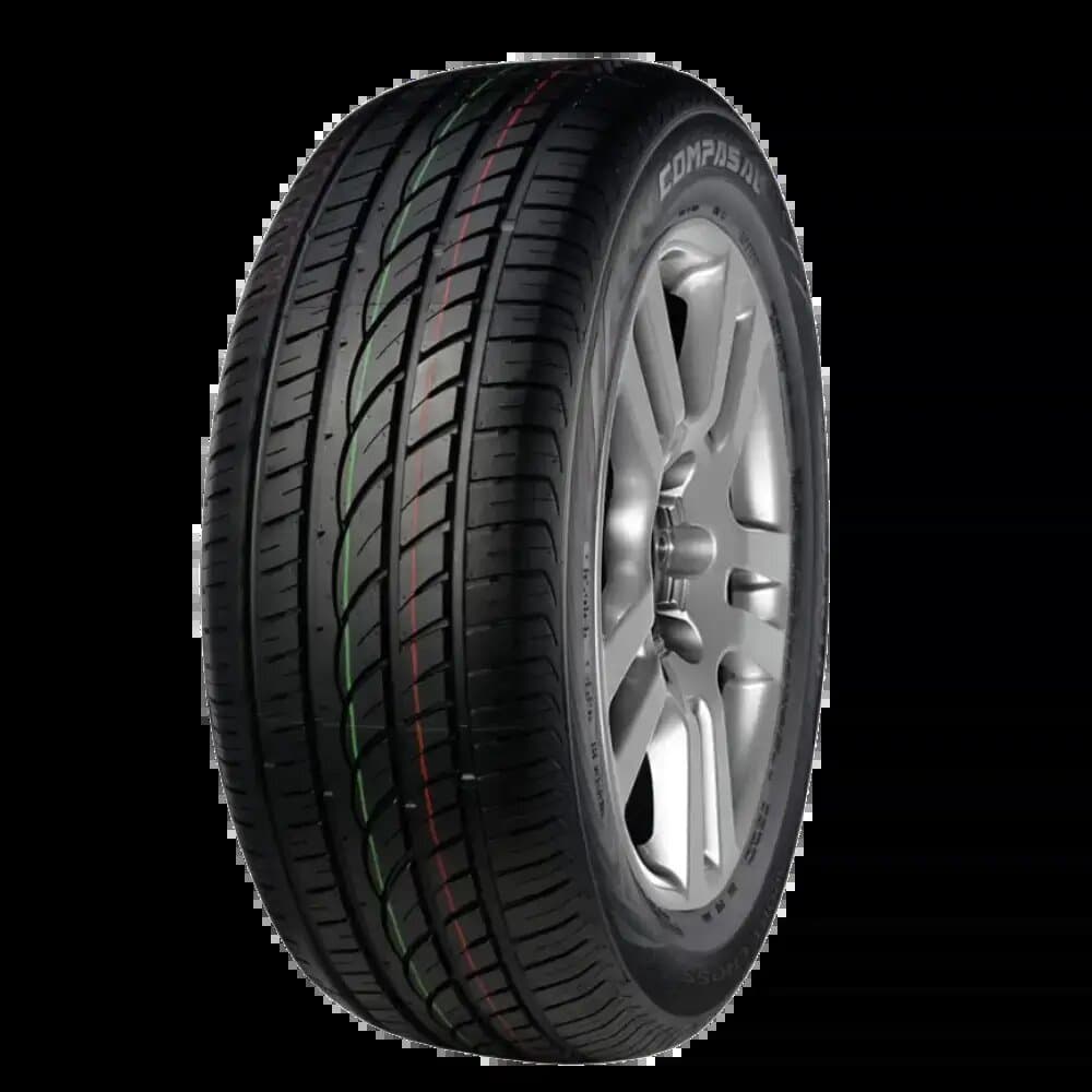 Compasal 245/55 R 19 107V XL SPORTCROSS