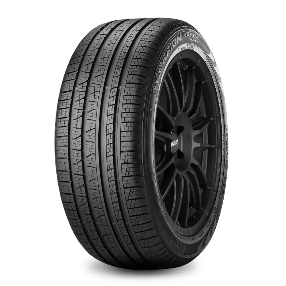 Pirelli 235/65 R 19 XL 109V (LR) TL SCORPION VERDE ALL SEASON
