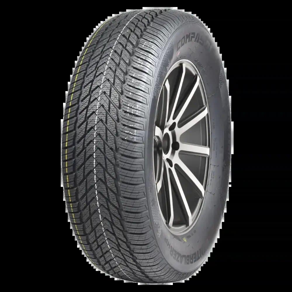 Compasal 235/45 R18 98V XL M+S WINTERBLAZER UHP